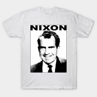 Richard Nixon T-Shirt